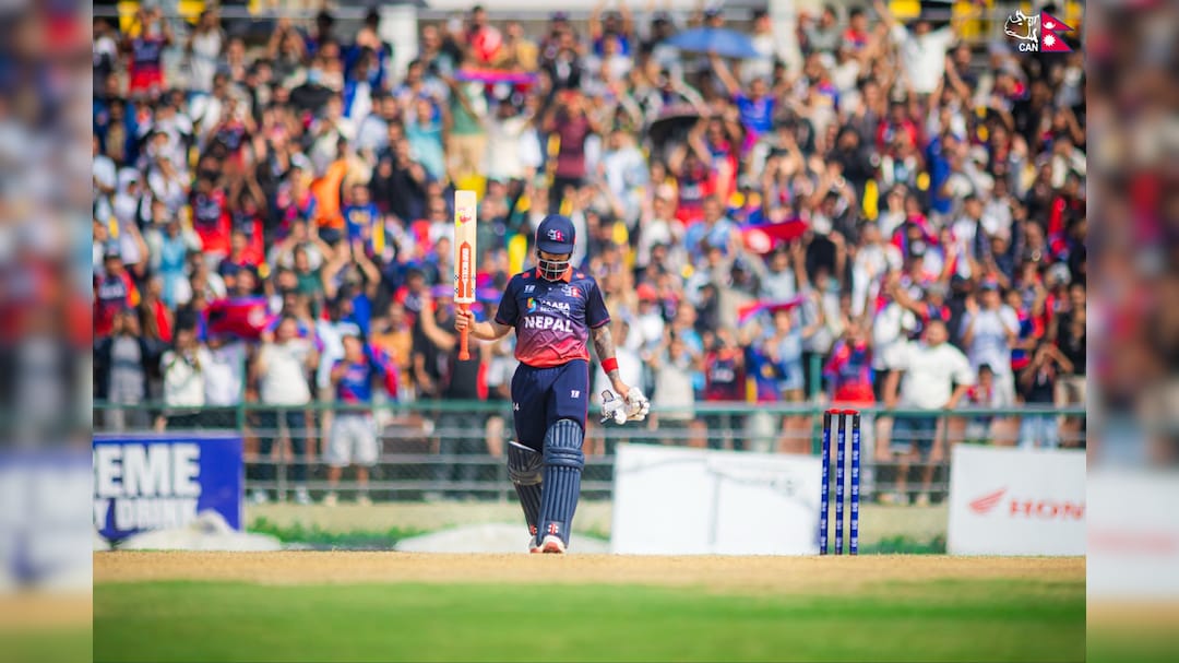 Nepal vs Scotland Live Streaming: Where To Watch ICC Men’s Cricket World Cup League 2 Match In India