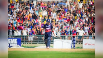 Nepal vs Scotland Live Streaming: Where To Watch ICC Men's Cricket World Cup League 2 Match In India
