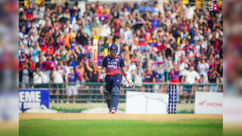 Nepal vs Scotland Live Streaming: Where To Watch ICC Men's Cricket World Cup League 2 Match In India