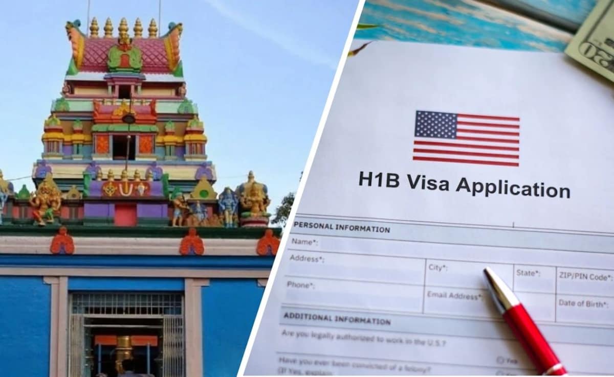 US को क्यों चुभ रहा है हैदराबाद का ‘वीजा मंदिर’? क्या है चिलकुर बालाजी मंदिर से जुड़ा पूरा विवाद