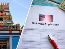 US को क्यों चुभ रहा है हैदराबाद का &lsquo;वीजा मंदिर&rsquo;? क्या है चिलकुर बालाजी मंदिर से जुड़ा पूरा विवाद