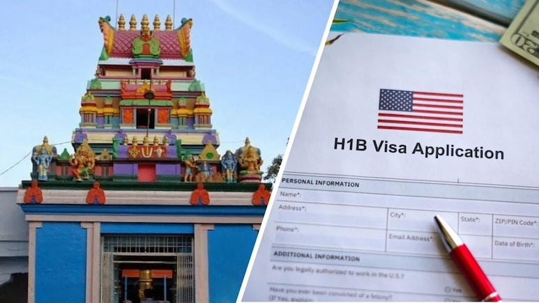 US को क्यों चुभ रहा है हैदराबाद का &lsquo;वीजा मंदिर&rsquo;? क्या है चिलकुर बालाजी मंदिर से जुड़ा पूरा विवाद
