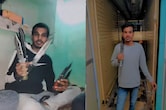एमपी में &lsquo;0001 गैंग' का खूनी खेल: युवक की कनपटी पर मारी गोली, सरगना 'चूहा' समेत कई नामजद, तीन गिरफ्तार