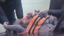 Mother, Son's Bodies Found Holding Each Other In Cruise Boat Tragedy
