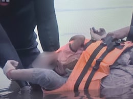 मां के सीने से लिपटा मिला 4 साल के बच्चे का शव, जबलपुर क्रूज हादसे की ये कहानी कलेजा चीर देगी