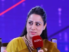 NDTV LearnNXT कॉन्क्लेव में एजुकेशन रिफॉर्म पर बात, एक्सपर्ट ने बताया क्या है तरीका