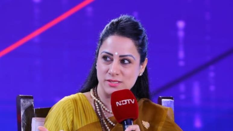 NDTV LearnNXT कॉन्क्लेव में एजुकेशन रिफॉर्म पर बात, एक्सपर्ट ने बताया क्या है तरीका