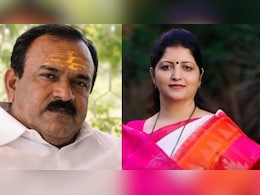 अशोक खरात प्रकरण: SIT के सामने आज पेश होंगी रुपाली चाकणकर, नाशिक में होगी विस्तृत पूछताछ