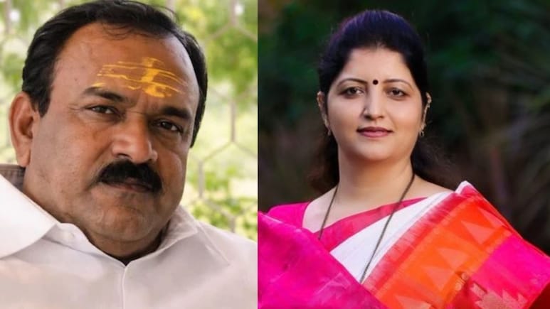 अशोक खरात प्रकरण: SIT के सामने आज पेश होंगी रुपाली चाकणकर, नाशिक में होगी विस्तृत पूछताछ