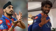Arshdeep Singh In Racism Row Over 'Andhere' Remark On Tilak Varma