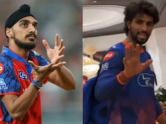 Arshdeep Singh In Racism Row Over Andhere Remark On Tilak Varma
