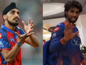 Arshdeep Singh In Racism Row Over Andhere Remark On Tilak Varma