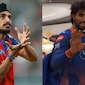 IPL 2026: Arshdeep Singh In Racism Row Over <i>Andhere</i> Remark On Mumbai Indians Tilak Varma