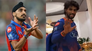 PBKS Teammate Offers New Insight On Arshdeep Singh's 'Andhere' Remark On Tilak Varma That led To Racism Row
