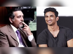 सुशांत सिंह राजपूत को याद कर भावुक हुए शिशिर शर्मा, बोले मुझे नहीं लगता उसने खुदकुशी की...वो ऐसा इंसान नहीं था