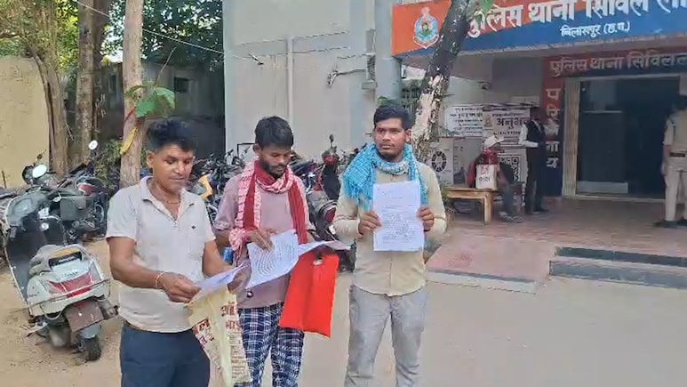 इंटर कास्ट मैर&zwj;िज करने पर 8 दंपत्तियों का सामाजिक बहिष्कार, जीव&zwj;ित रहते कर द&zwj;िया 'मृत्युभोज'