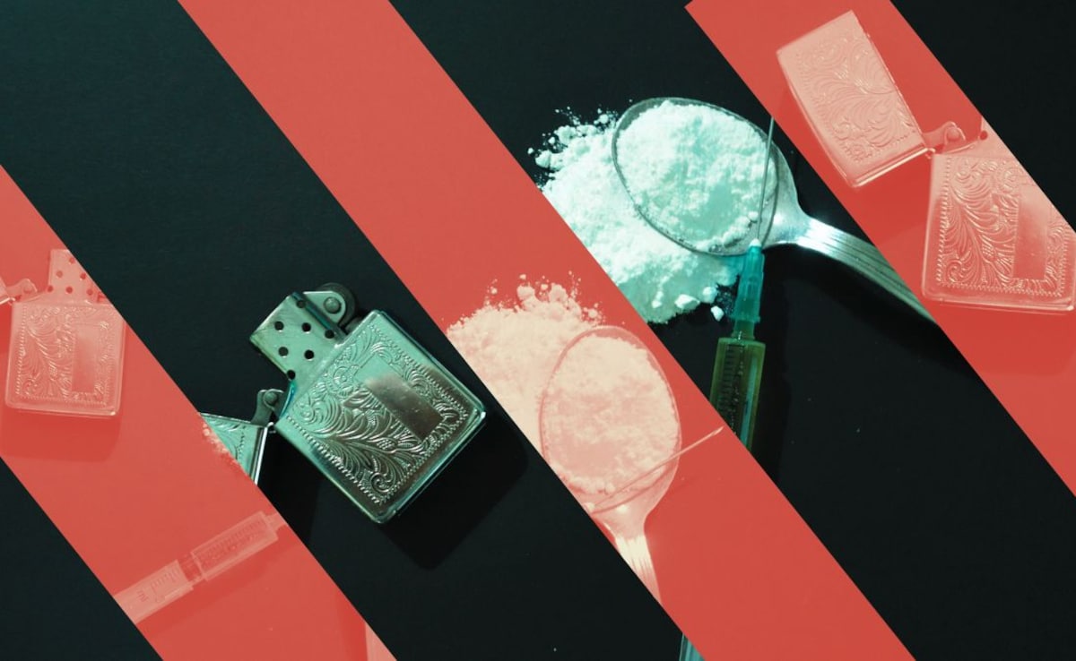 Myanmar-Based Drugs Kingpin Arrested In Delhi, Ran Massive Network