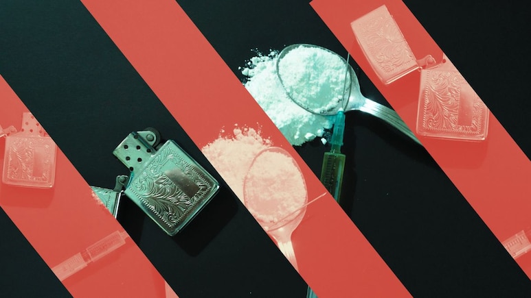 Myanmar-Based Drugs Kingpin Arrested In Delhi, Ran Massive Network