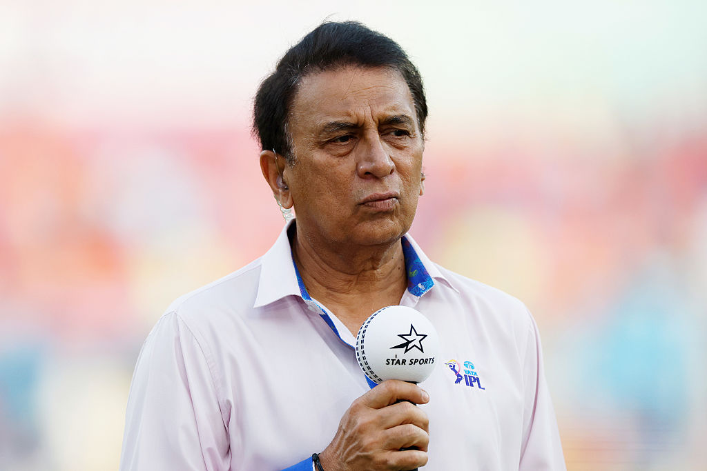Gavaskar Was 'Pulled Up" By IPL Governing Council. He Gave A Stern Response