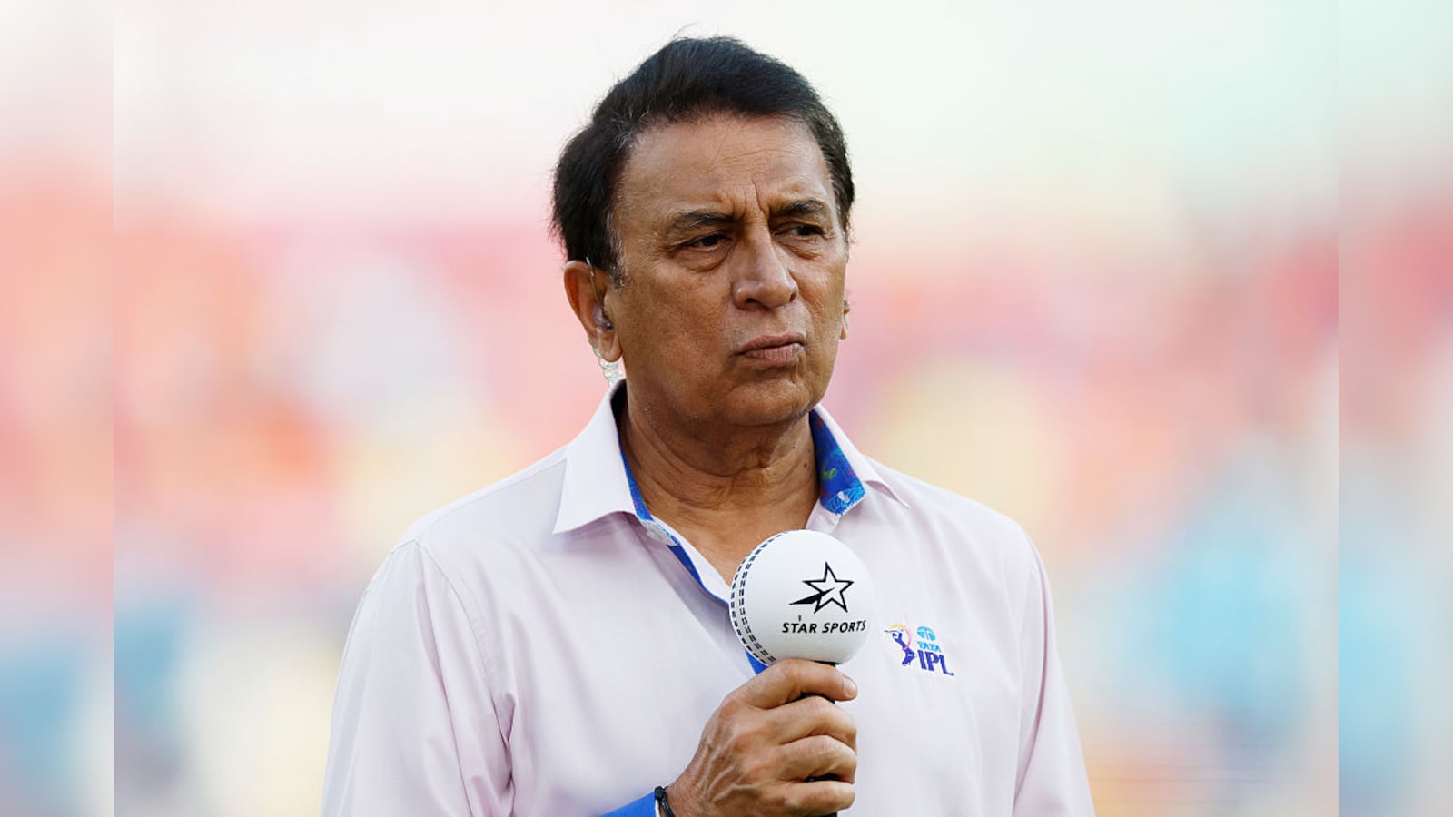 RCB vs GT IPL Final Should Have Been Postponed, Says Sunil Gavaskar. Heres Why