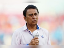 RCB vs GT IPL Final Should Have Been Postponed, Says Sunil Gavaskar. Heres Why