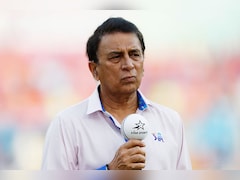RCB vs GT IPL Final Should Have Been Postponed, Says Sunil Gavaskar. Heres Why