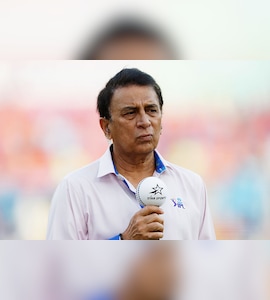 RCB vs GT IPL Final Should Have Been Postponed, Says Sunil Gavaskar. Heres Why