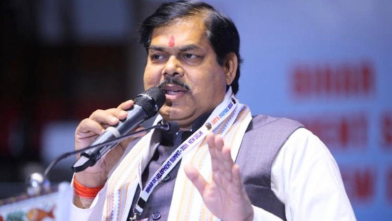 'लड़कियों को क्या जरूरत है एजुकेशन की', बिहार के शिक्षा मंत्री के बयान की क्या है सच्चाई? Fact Check
