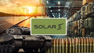 Solar Industries Q1 Results: Profit Jumps 93%, Margin Expands; Shares Hit Record High