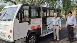 After PM Modi's Call, Jammu University Announces Fuel-Saving Steps