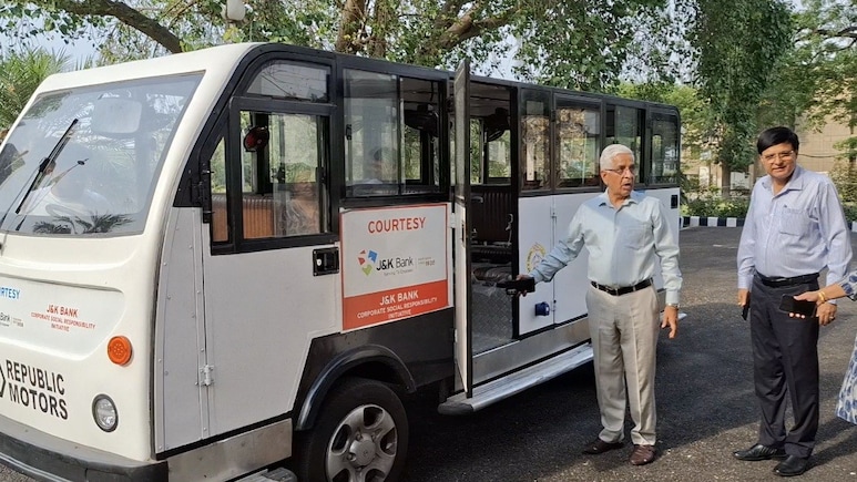 After PM Modi's Call, Jammu University Announces Fuel-Saving Steps
