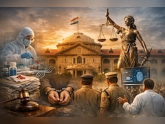 'तारीख पे तारीख' के लिए केवल जज नहीं, सरकार और पुलिस भी जिम्मेदार: इलाहाबाद हाईकोर्ट की तल्ख टिप्पणी