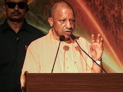 No Animal Sacrifice At Public Places On Bakrid: Yogi Adityanath