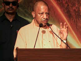 No Animal Sacrifice At Public Places On Bakrid: Yogi Adityanath
