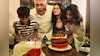On Ajith Kumar's 55th Birthday, Wife Shalini Shares Precious Family Moments