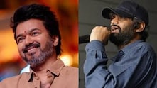 'Don't Have The Courage To Tell Truth': H Vinoth On Vijay's Jana Nayagan Delay