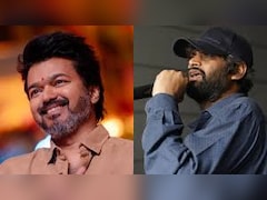 H Vinoth On Vijay's <i>Jana Nayagan</i> Delay: 