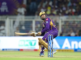 "Stuck In 3rd Gear": KKR Star Angkrish Raghuvanshi Given Big Advice Despite 5 Half-Centuries In IPL 2026