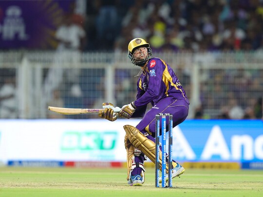 KKRs Angkrish Raghuvanshi Ruled Out Of IPL Due To Injury