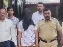 Kalyan News: कल्याणमध्ये नराधमाचा भररस्त्यात हैदोस! 22 वर्षीय तरुणीला गाठून केलं असं की... लोकांचा सुटला संयम
