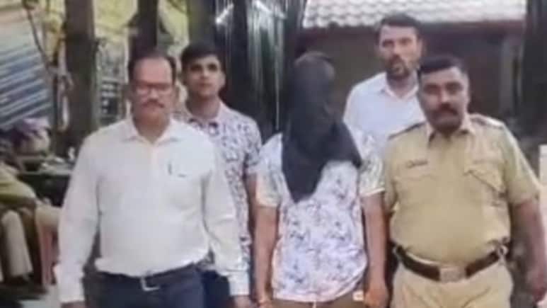 Kalyan News: कल्याणमध्ये नराधमाचा भररस्त्यात हैदोस! 22 वर्षीय तरुणीला गाठून केलं असं की... लोकांचा सुटला संयम