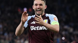 Aston Villa Rout Nottingham Forest To Reach Europa League Final Against Freiburg
