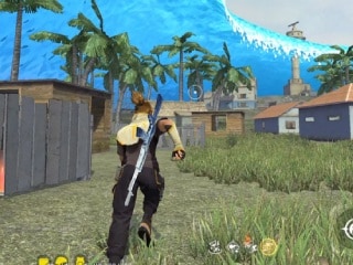 Free Fire Max Redeem Codes: फ्री डायमंड्स, स्किन्स और रिवॉर्ड्स के लिए तुरंत करें ये 10 कोड रिडीम