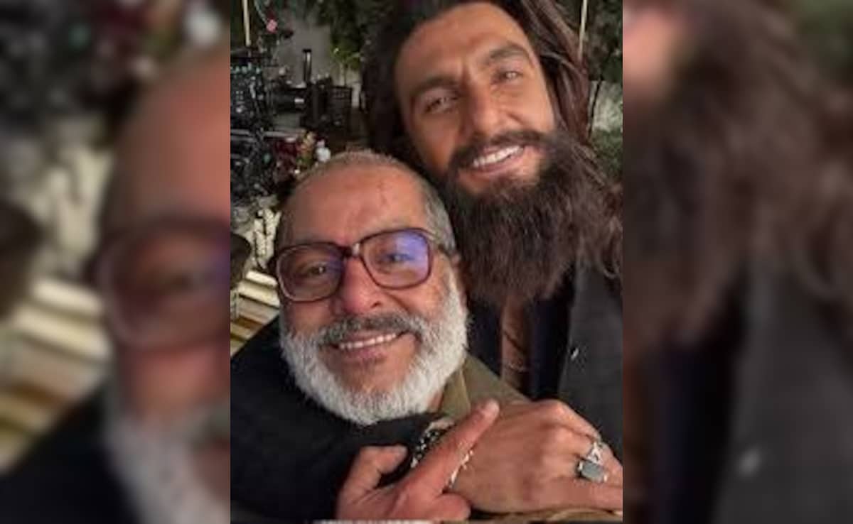 धुंरधर के लिए रणवीर सिंह ने मेकर्स से मांगी थीं 3 वैनिटी वैन? गौरव गेरा ने अब बताई पूरी सच्चाई