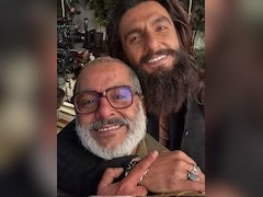 धुंरधर के लिए रणवीर सिंह ने मेकर्स से मांगी थीं 3 वैनिटी वैन? गौरव गेरा ने अब बताई पूरी सच्चाई