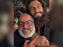 धुंरधर के लिए रणवीर सिंह ने मेकर्स से मांगी थीं 3 वैनिटी वैन? गौरव गेरा ने अब बताई पूरी सच्चाई