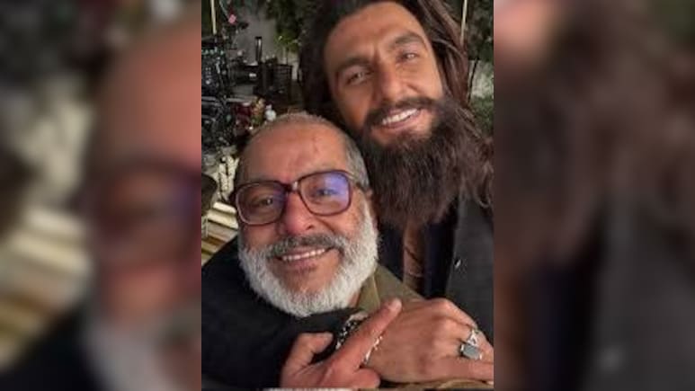 धुंरधर के लिए रणवीर सिंह ने मेकर्स से मांगी थीं 3 वैनिटी वैन? गौरव गेरा ने अब बताई पूरी सच्चाई