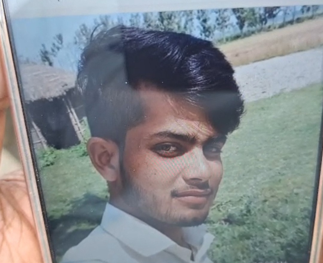 गोपालगंज: एक बच्चे की मां से इश्क का खूनी अंजाम, प्रेमिका से मिलने आए प्रेमी की पीट-पीटकर हत्या