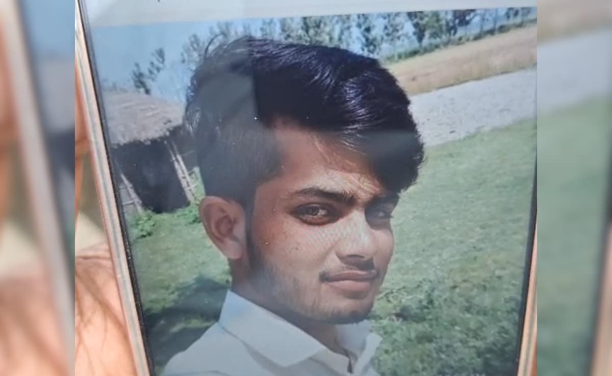 गोपालगंज: एक बच्चे की मां से इश्क का खूनी अंजाम, प्रेमिका से मिलने आए प्रेमी की पीट-पीटकर हत्या