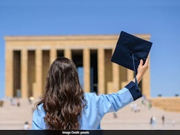 Europe Emerges As Top Choice For Indian Students Seeking Affordable Education
